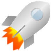 logo Rocket